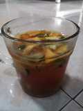 Rujak Uyub / Rucuh