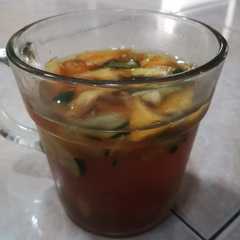 รูปของ Rujak Uyub / Rucuh
