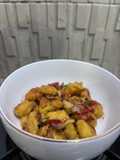 Ayam Cabe Garam