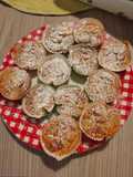 Muffin alle mele
