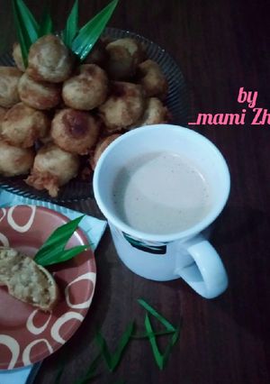 Foto resep Binyolos Keladi