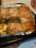 Lasaña