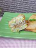 Martabak Tahu Crabstick