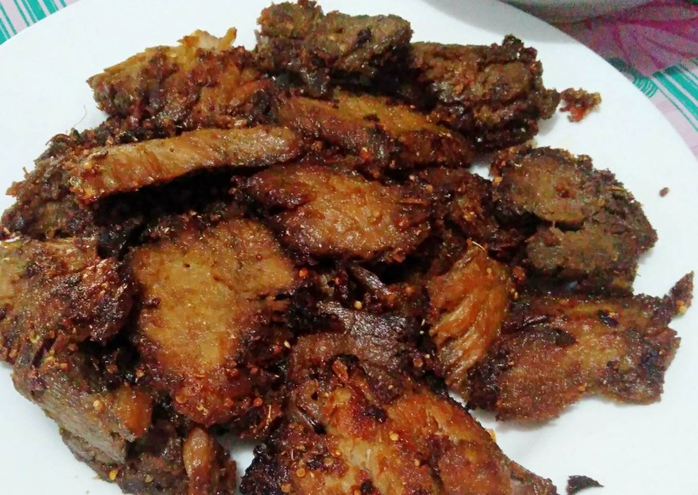 Empal Daging Sapi