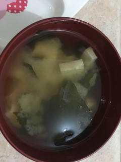 Foto resep Miso Soup