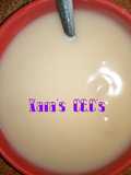 Millet Pap (Akamu)