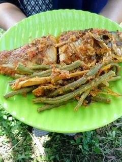 Foto resep Ikan Mas Arsik Anak Perantauan