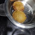 Farali masala puri
