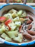 Smoothie bowls healty ♡︎