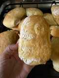 Pan ciabatta