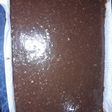 Turrón de avena