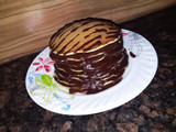 بان كيك 🥞