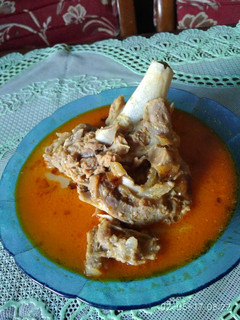 Foto resep Gulai kambing opojare