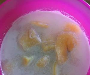 Resep Terbaru Kolak Pisang Raja Nangka/Pisang Hijau Ala Rumahan Resep Terbaru Kolak Pisang Raja Nangka/Pisang Hijau Ala Rumahan