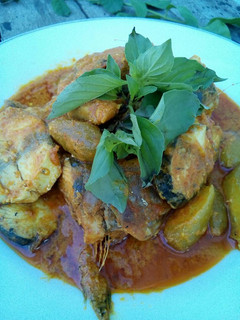 Foto resep Asam padeh