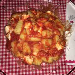 Foto di Gnocchi alla sorrentina