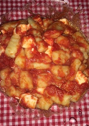 Foto di Gnocchi alla sorrentina