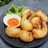 UDANG BALON Tanpa Tepung Kentang