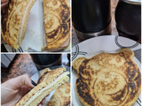 Pancito en sartén 🐻