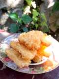 Nanas Crispy