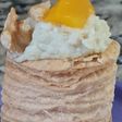 Vol-au-Vent.... Salados para un Aperitivo