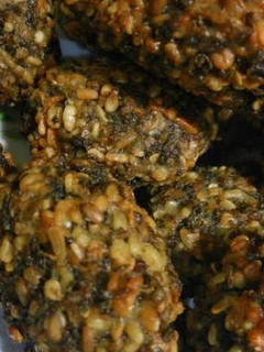 Foto resep Lento kacang hijau