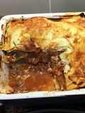 Lasagne Lite