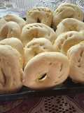 Chipa mestizo