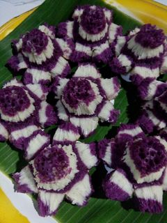 Foto resep Cara Bikang Mawar