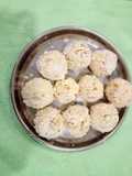 Malai Ladoo