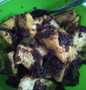 Wajib coba! Resep membuat Tahu bumbu sate☺  enak