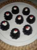 Black forest mini
