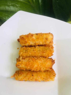 Foto resep Nugget Ayam