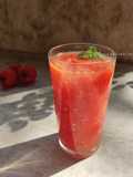Wedang Tomat