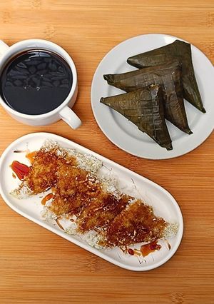 Foto resep Lupis