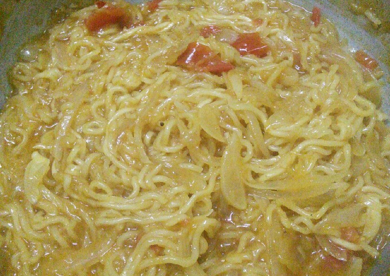 Veg Noodles