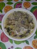 Sopa de talmud