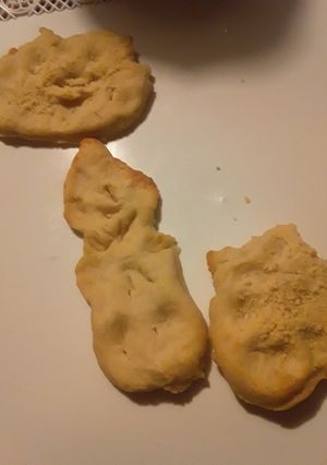 Una foto de Escones 😋