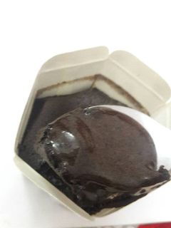 صورة لوصفة سوفليه اوريو ❤