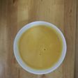 Crema de calabaza