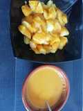 Potatoes in Brava Sauce. The Authentic Recipe