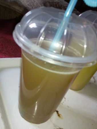 Simple Way Prepare Recipe Apple n cucumber drink that is  Makes Drooling, Really Delicious}
