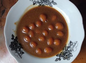 Foto resep Katiri Mandi