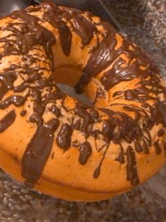 Φωτογραφία της συνταγής Απλό κέικ