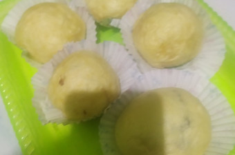 Cara Membuat Bakpo empuk menul Yang Rasanya Juara Banget