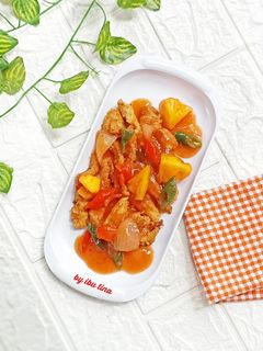 Foto resep Ayam Kuluyuk