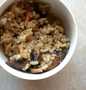Easy Steps to Prepare Mushroom risotto the Delicious You can take Joss in your mouth