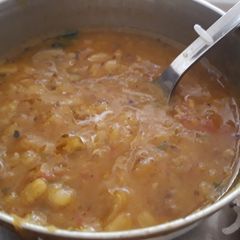 Daal A picture of Daal.