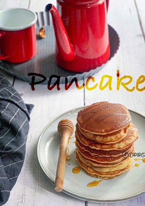Gambar Pancake