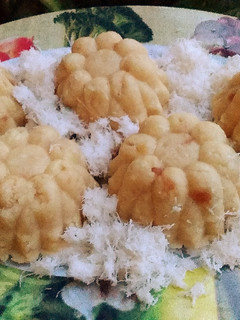 Foto resep Gethuk Gula Merah